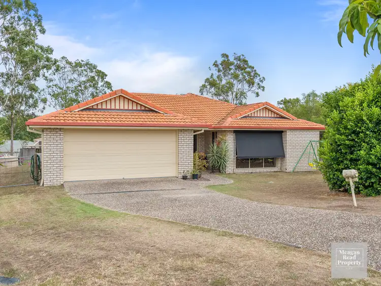 Main view of Homely house listing, 5 Banyan Court, Jimboomba QLD 4280