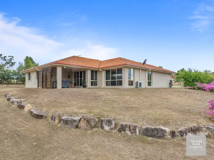 Second view of Homely house listing, 5 Banyan Court, Jimboomba QLD 4280