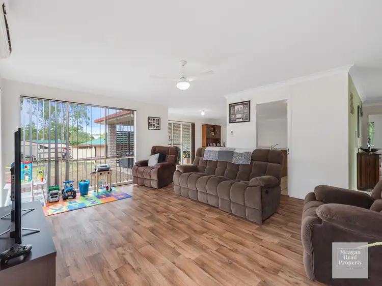 Third view of Homely house listing, 5 Banyan Court, Jimboomba QLD 4280