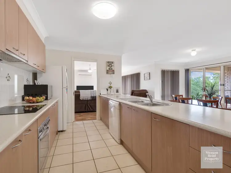 Fourth view of Homely house listing, 5 Banyan Court, Jimboomba QLD 4280
