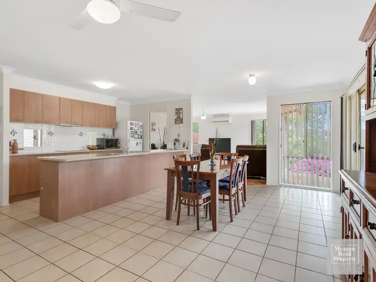 Fifth view of Homely house listing, 5 Banyan Court, Jimboomba QLD 4280