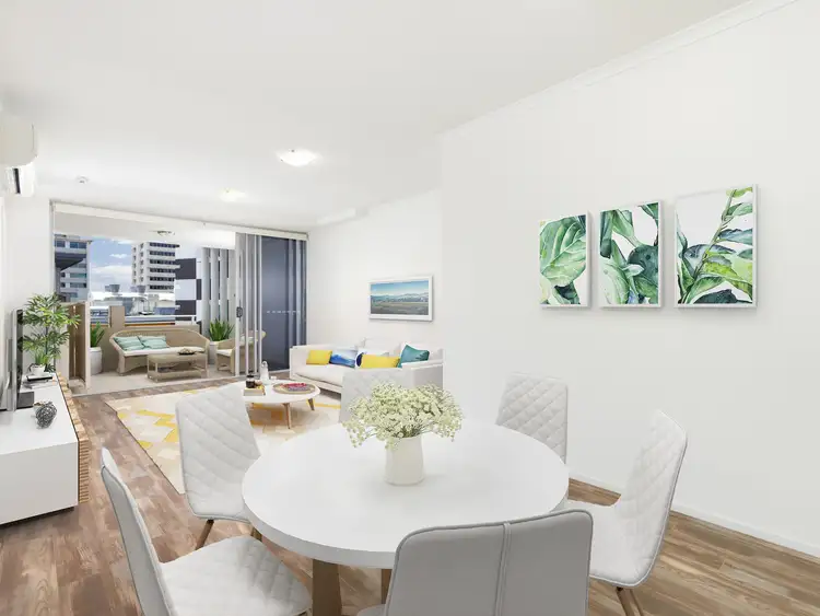 23/124 Merivale Street, South Brisbane QLD 4101