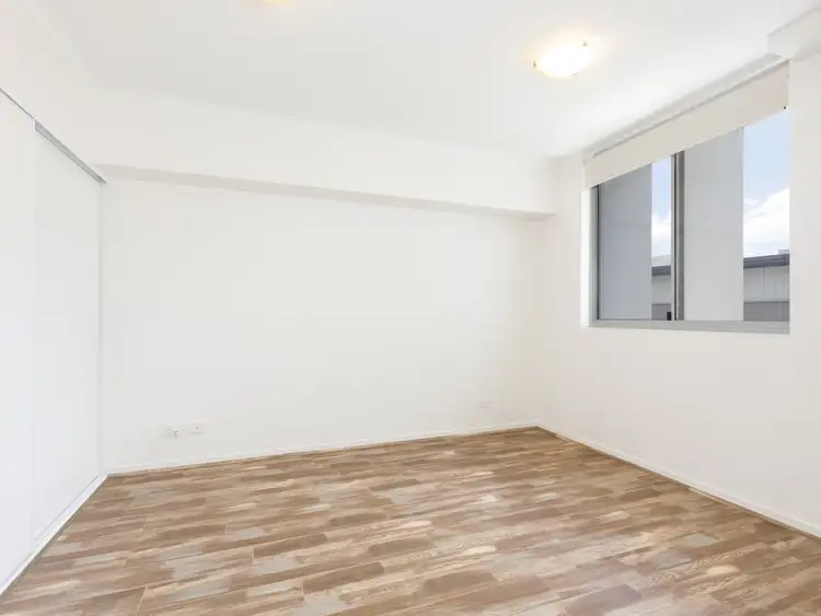 Fifth view of Homely apartment listing, 23/124 Merivale Street, South Brisbane QLD 4101