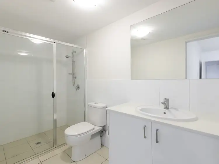 Sixth view of Homely apartment listing, 23/124 Merivale Street, South Brisbane QLD 4101