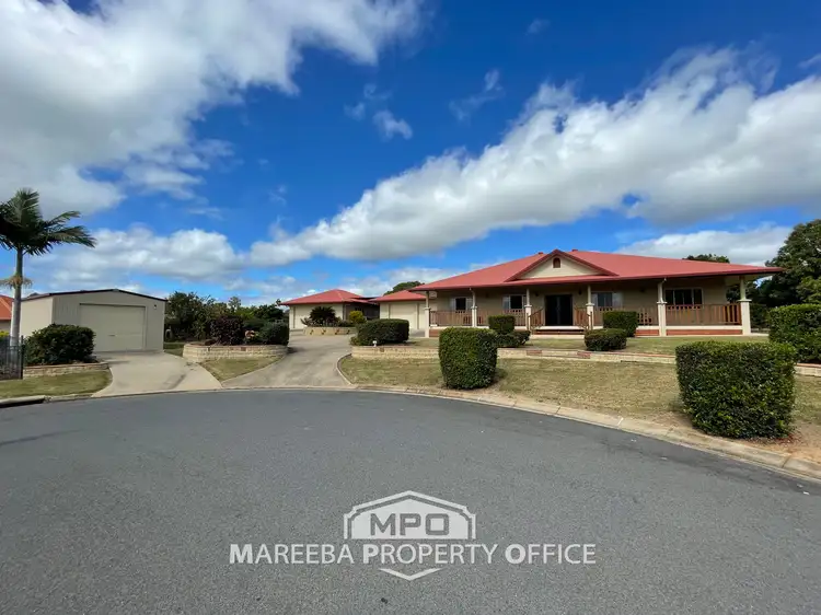 40 Jacinta Crescent, Mareeba QLD 4880
