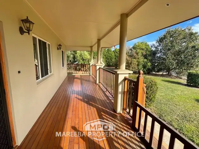 Second view of Homely house listing, 40 Jacinta Crescent, Mareeba QLD 4880