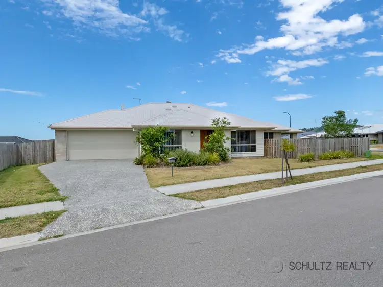 27 Berzins Court, Bahrs Scrub QLD 4207