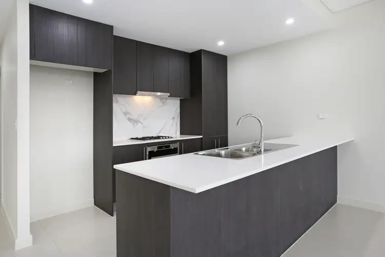Third view of Homely apartment listing, 28/7 Weston Street, Rosehill NSW 2142