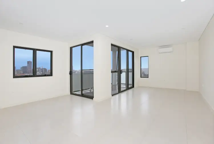 Fifth view of Homely apartment listing, 28/7 Weston Street, Rosehill NSW 2142