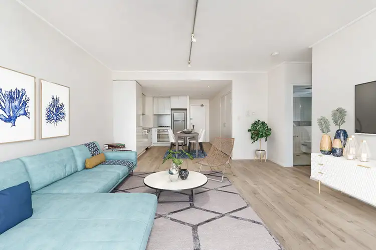 69/228 Moore Park Road, Paddington NSW 2021