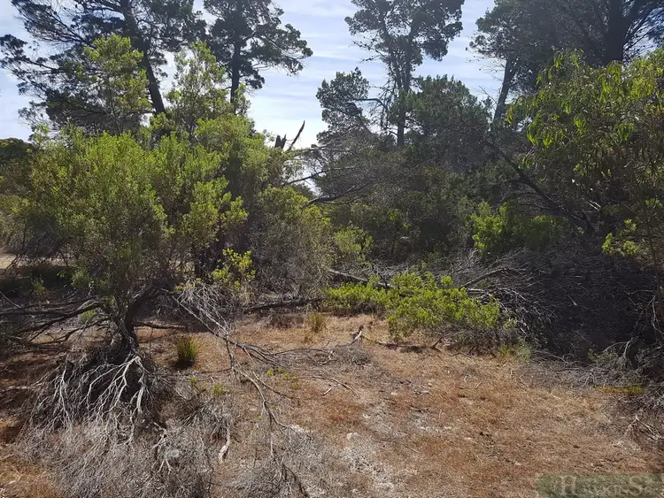 Second view of Homely land listing, LOT 258 Mitchell Drive, Pelican Lagoon SA 5222