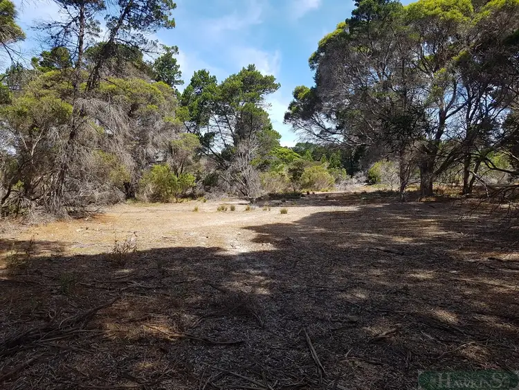 Fifth view of Homely land listing, LOT 258 Mitchell Drive, Pelican Lagoon SA 5222