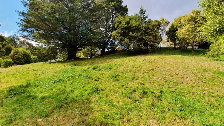 Second view of Homely land listing, CA1, 2A SEC A Golden Point Road, Blackwood VIC 3458