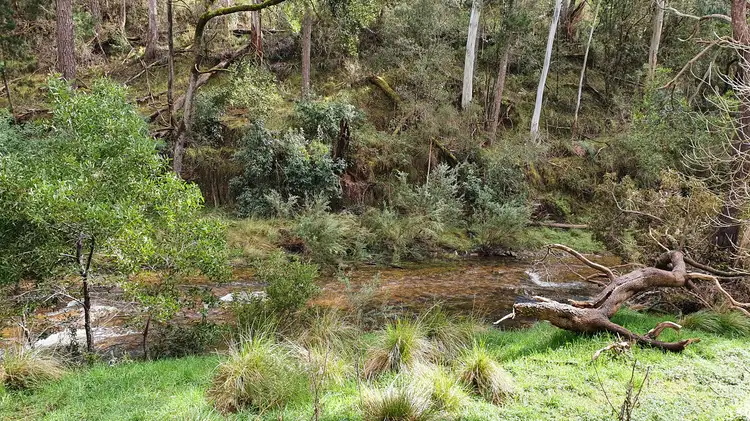 Third view of Homely land listing, CA1, 2A SEC A Golden Point Road, Blackwood VIC 3458