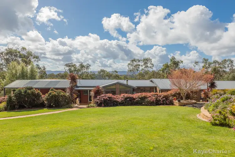 1 Brennan Avenue, Beaconsfield Upper VIC 3808