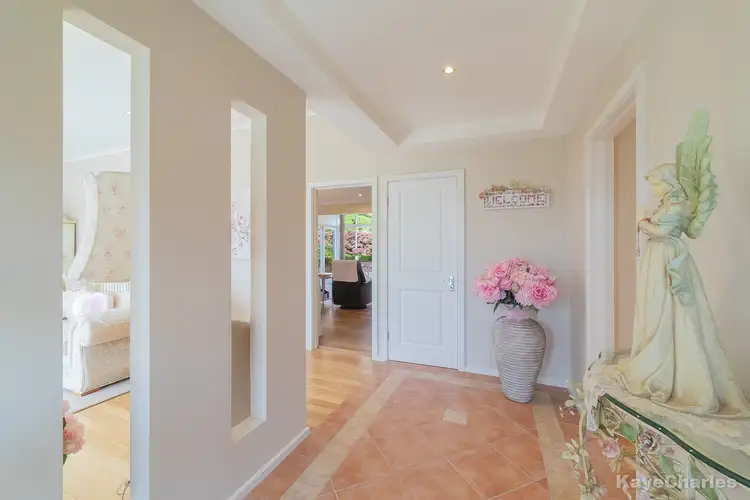 Third view of Homely house listing, 1 Brennan Avenue, Beaconsfield Upper VIC 3808