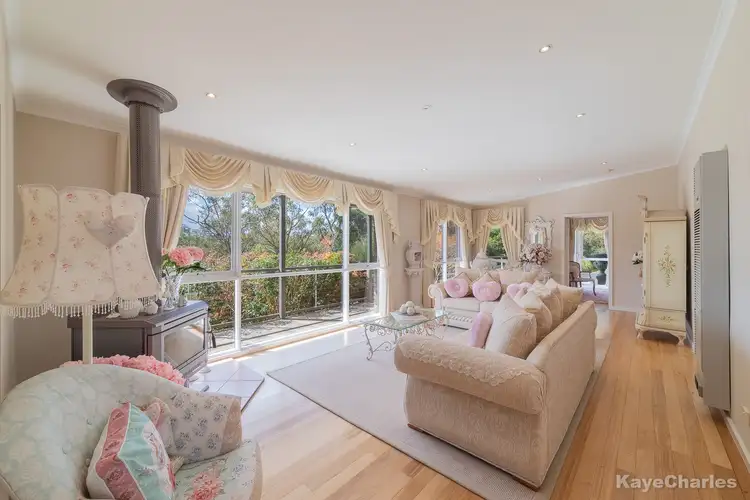 Fourth view of Homely house listing, 1 Brennan Avenue, Beaconsfield Upper VIC 3808