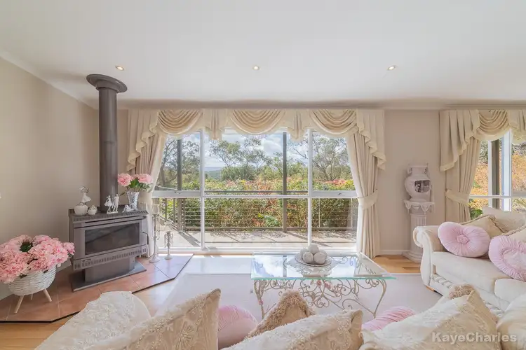 Fifth view of Homely house listing, 1 Brennan Avenue, Beaconsfield Upper VIC 3808