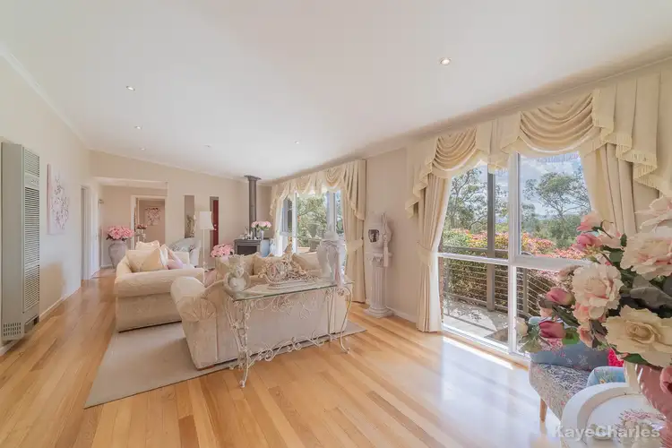 Sixth view of Homely house listing, 1 Brennan Avenue, Beaconsfield Upper VIC 3808