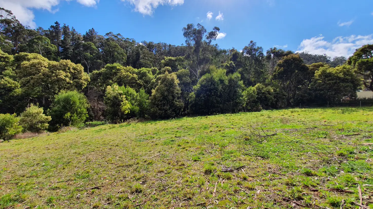 Main view of Homely land listing, 1A,1B, 2 Sec 2 Golden Point Road, Blackwood VIC 3458