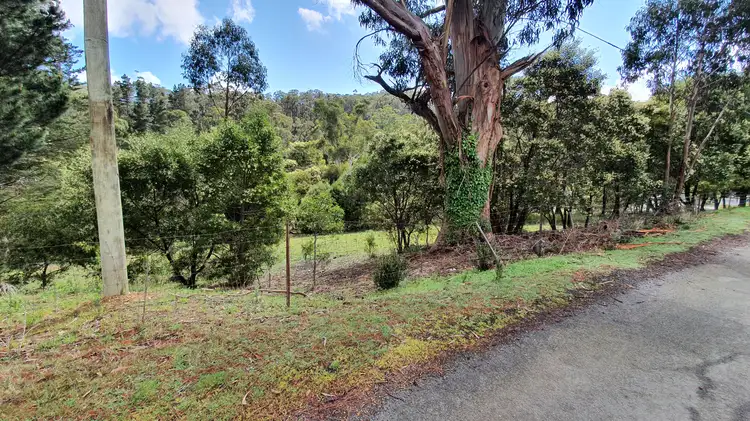 Fourth view of Homely land listing, 1A,1B, 2 Sec 2 Golden Point Road, Blackwood VIC 3458