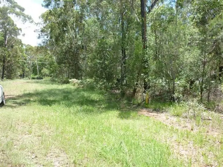 Main view of Homely land listing, 41 Karangi Drive, Russell Island QLD 4184