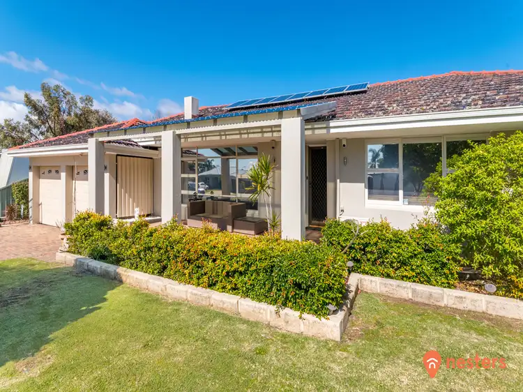 Second view of Homely house listing, 13 Greenacre Street, Dianella WA 6059