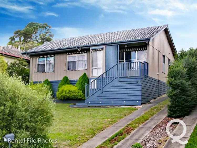 32 Henshall Street, Warragul VIC 3820