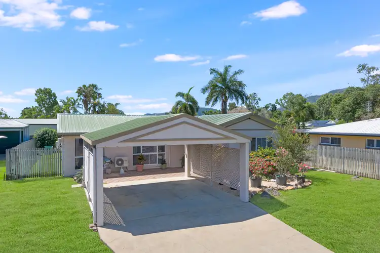 Main view of Homely house listing, 10 Tower Court, Kelso QLD 4815