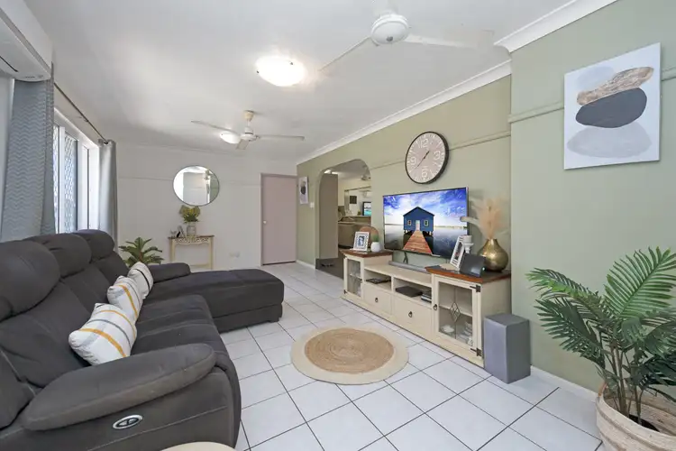 Second view of Homely house listing, 10 Tower Court, Kelso QLD 4815