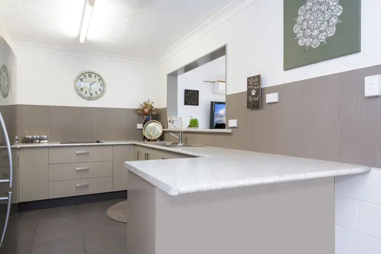 Third view of Homely house listing, 10 Tower Court, Kelso QLD 4815
