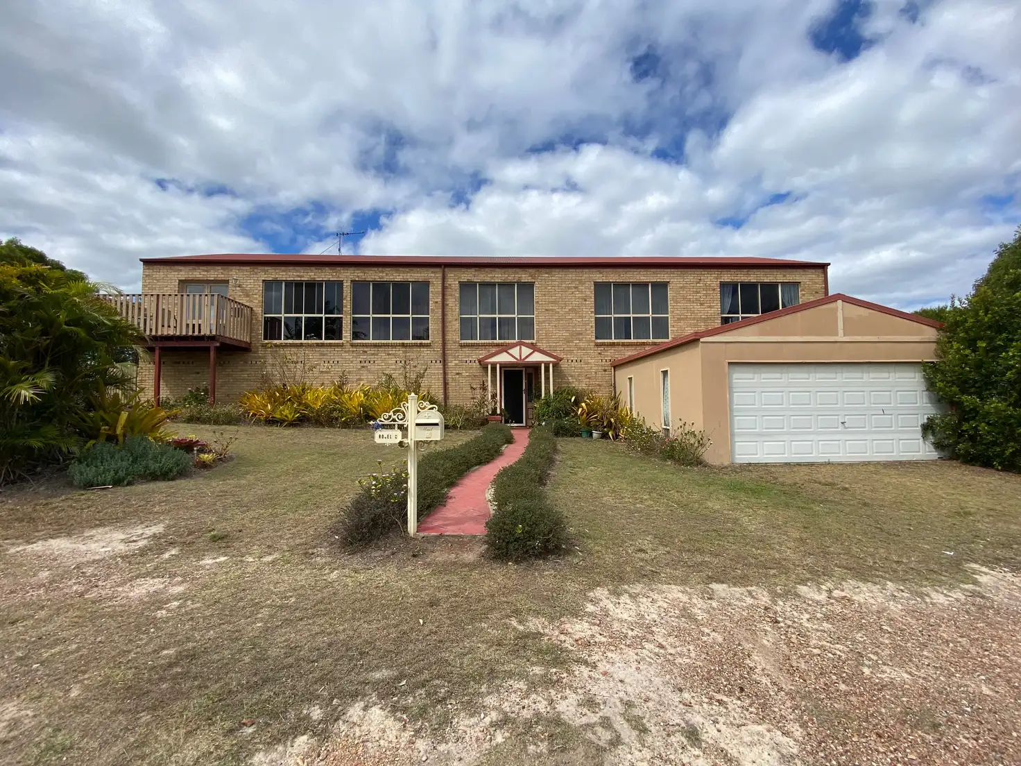 Main view of Homely house listing, 2 Pearl Drive, Craignish QLD 4655