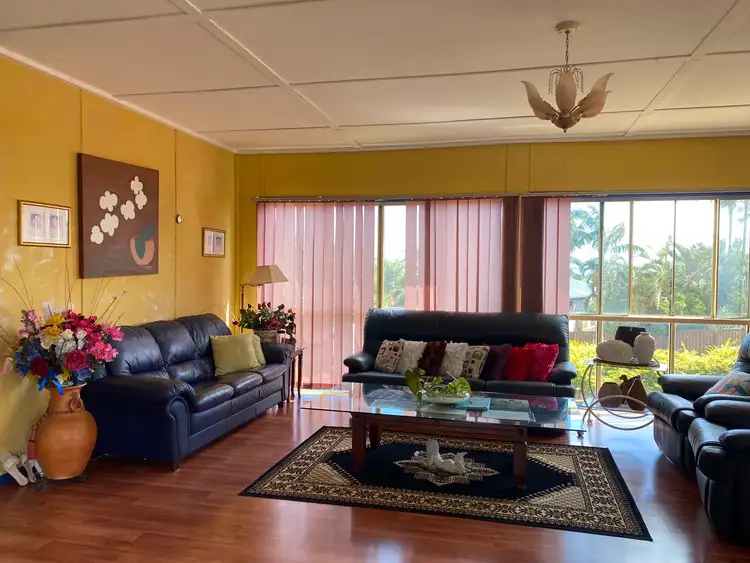 Second view of Homely house listing, 2 Pearl Drive, Craignish QLD 4655