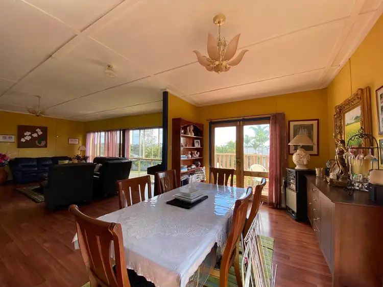 Fifth view of Homely house listing, 2 Pearl Drive, Craignish QLD 4655