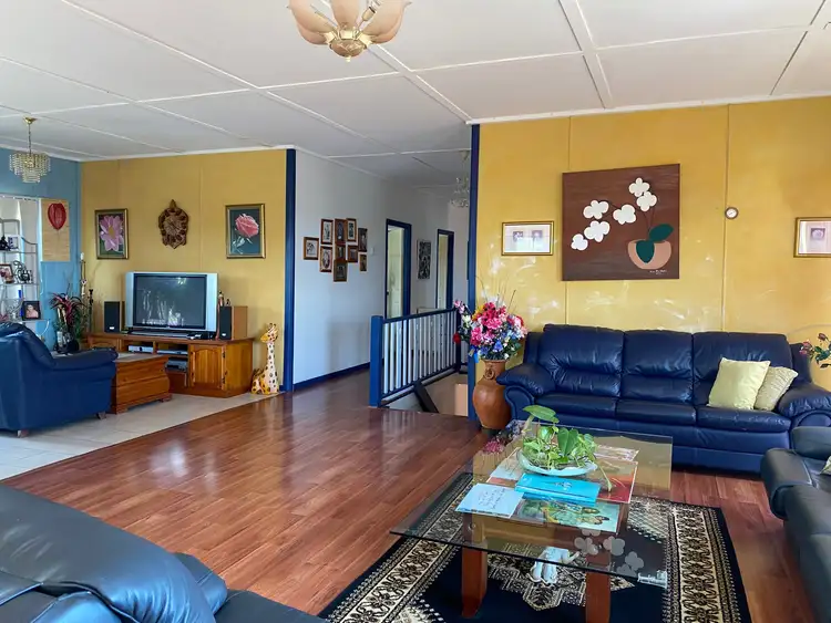 Sixth view of Homely house listing, 2 Pearl Drive, Craignish QLD 4655