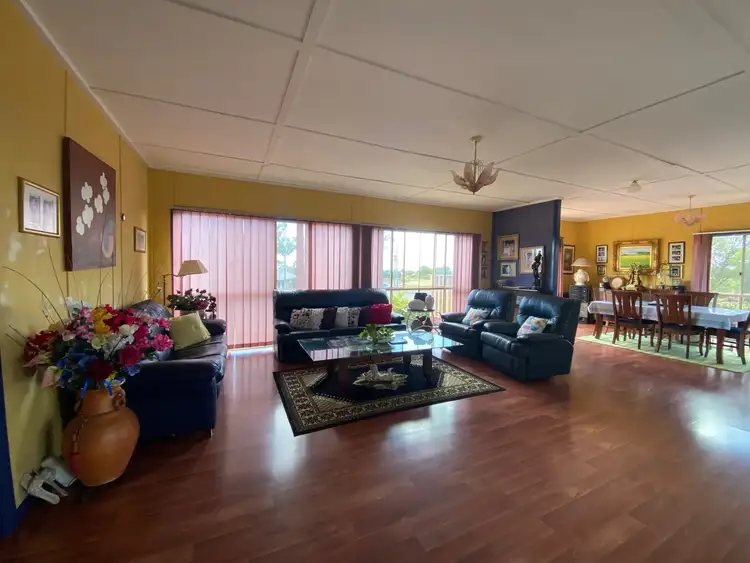 Seventh view of Homely house listing, 2 Pearl Drive, Craignish QLD 4655