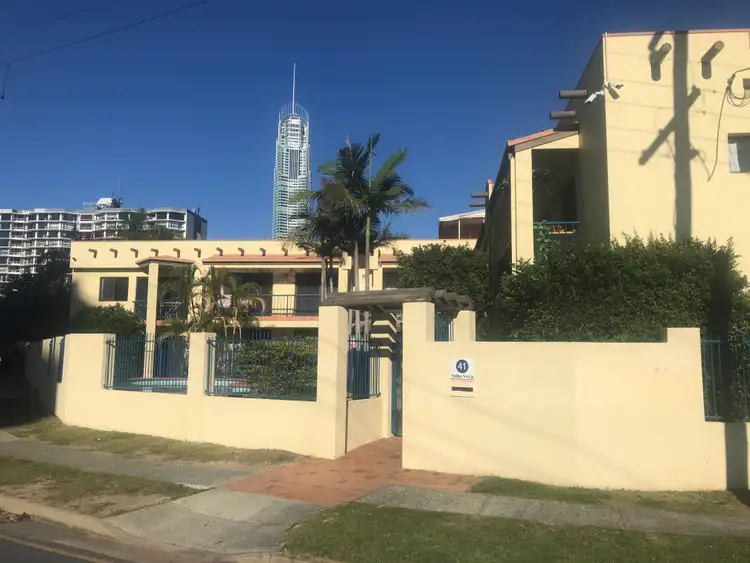 Seventh view of Homely unit listing, 1/41 Watson Esplanade, Surfers Paradise QLD 4217