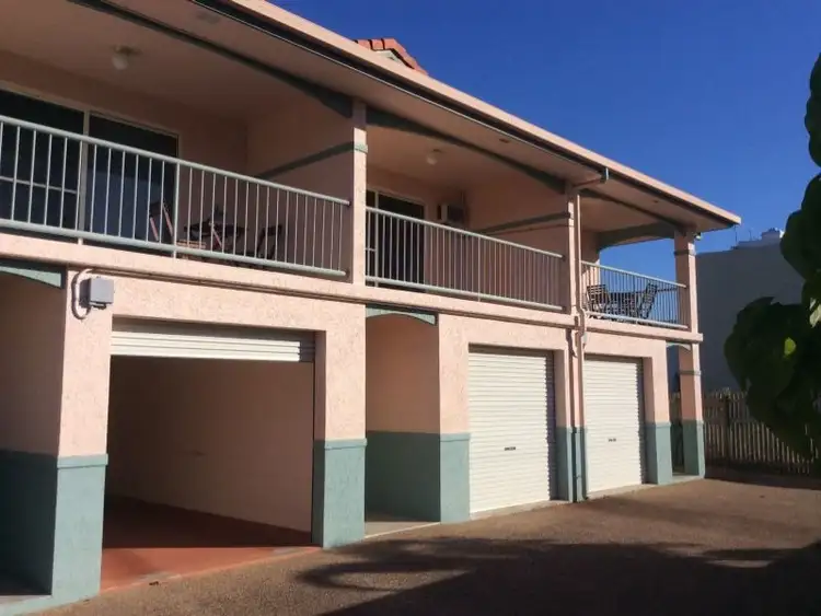 Main view of Homely townhouse listing, 9/52 Wotton Street, Aitkenvale QLD 4814
