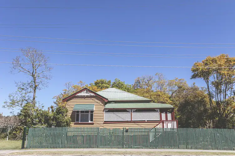 Main view of Homely house listing, 3 BRAESIDE ROAD, Bundamba QLD 4304