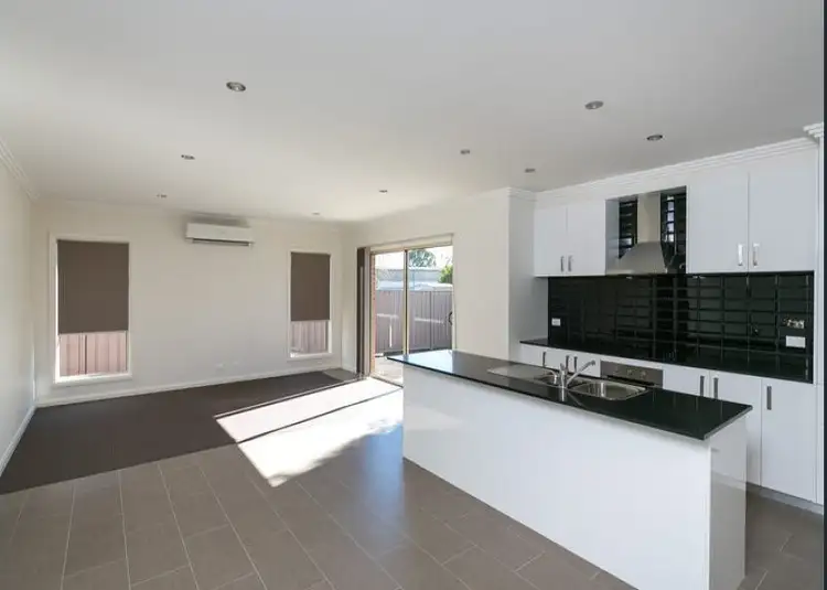 Third view of Homely townhouse listing, 4/28 Hospital Street, Heathcote VIC 3523