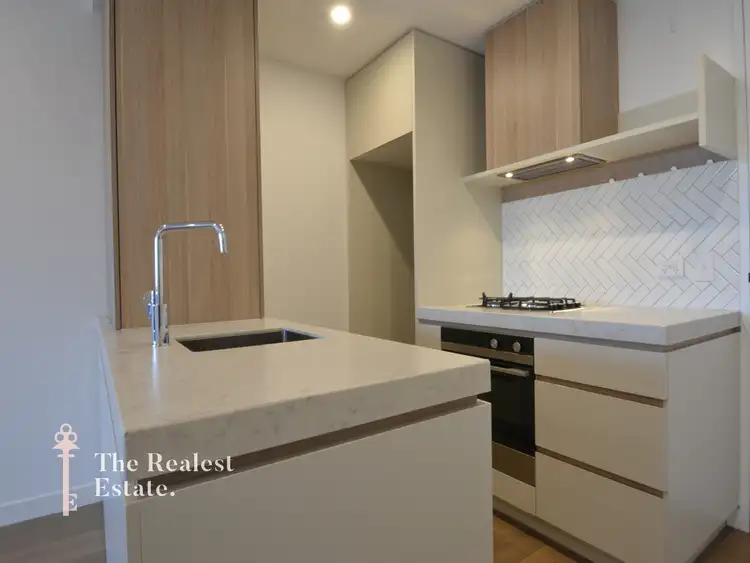 Second view of Homely apartment listing, 221/294 Keilor Road, Essendon North VIC 3041