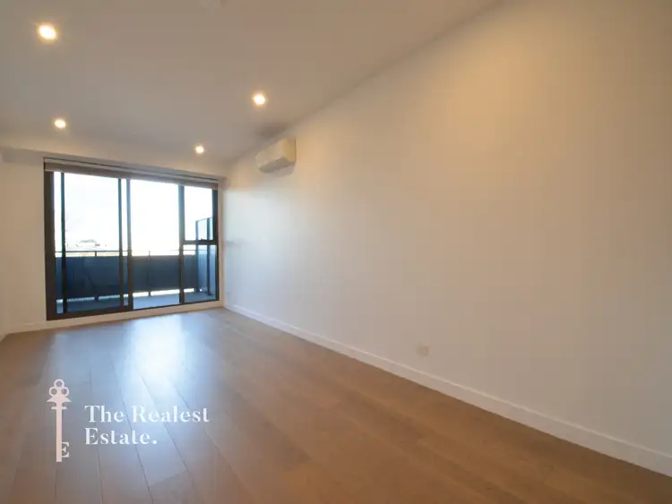 Fourth view of Homely apartment listing, 221/294 Keilor Road, Essendon North VIC 3041
