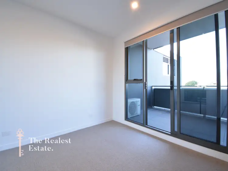 Fifth view of Homely apartment listing, 221/294 Keilor Road, Essendon North VIC 3041