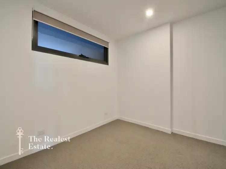 Sixth view of Homely apartment listing, 221/294 Keilor Road, Essendon North VIC 3041