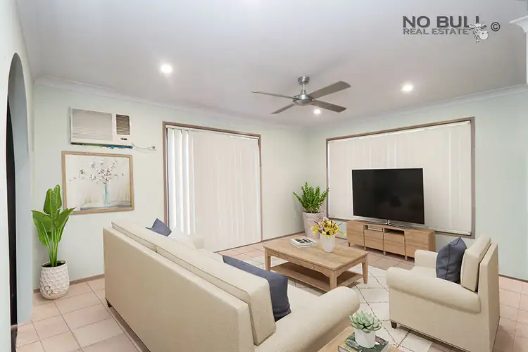Fourth view of Homely house listing, 8 Fifth Street, Seahampton NSW 2286