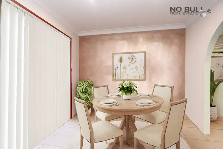 Fifth view of Homely house listing, 8 Fifth Street, Seahampton NSW 2286
