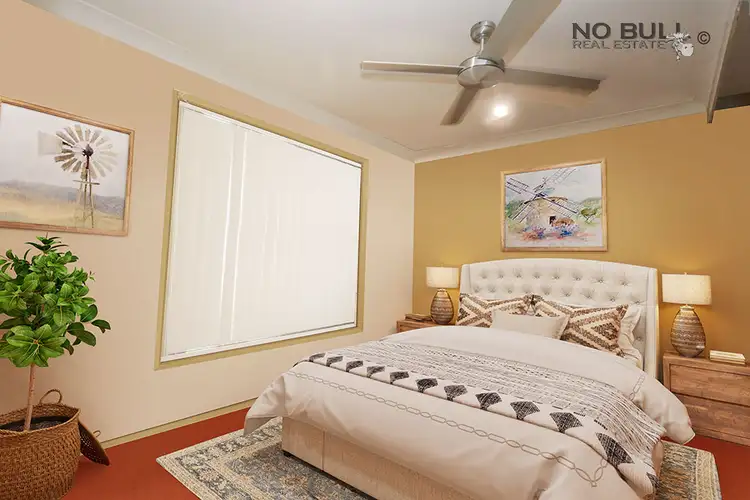 Sixth view of Homely house listing, 8 Fifth Street, Seahampton NSW 2286