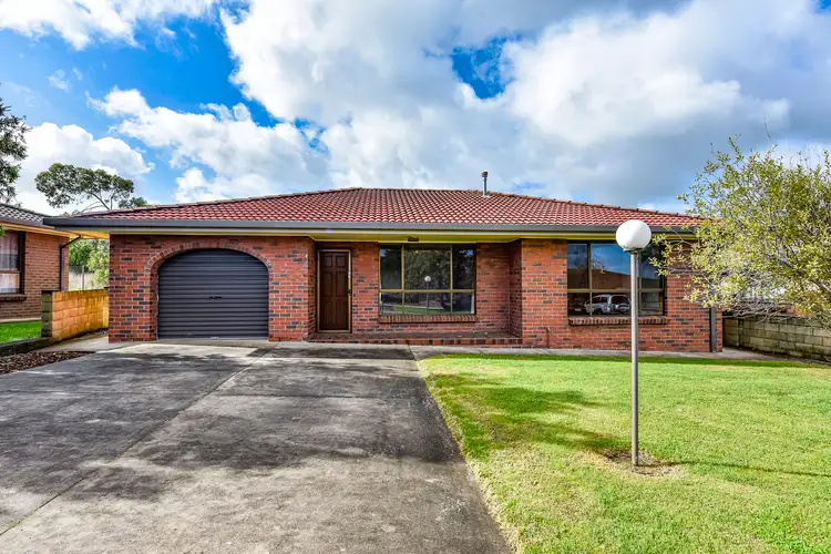 Main view of Homely unit listing, 4/4 Coolabah Street, Mount Gambier SA 5290