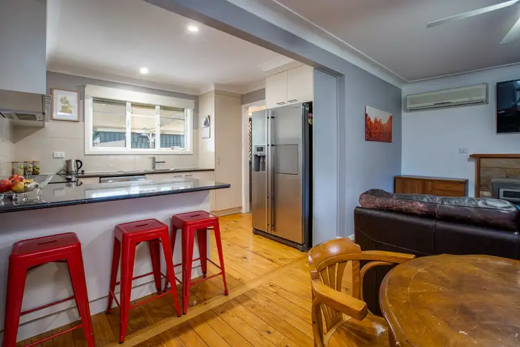 Second view of Homely house listing, 26 Fulford St, Wodonga VIC 3690