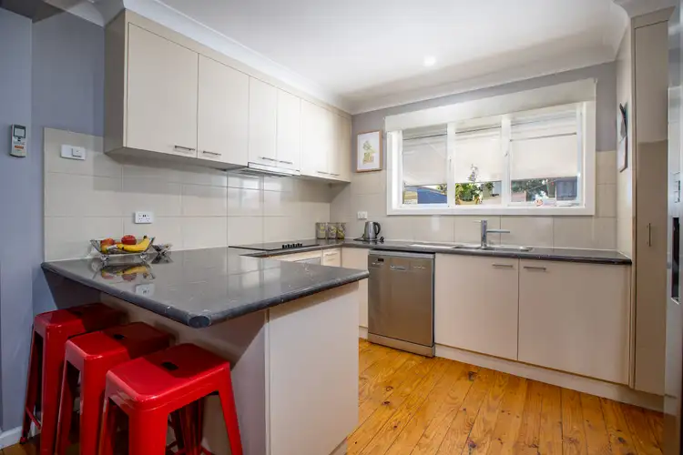 Third view of Homely house listing, 26 Fulford St, Wodonga VIC 3690